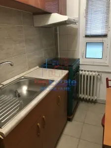 Apartament 1 cameră decomandat de vânzare în Alexandru cel Bun | 32 mp | Centrală proprie - foto 5