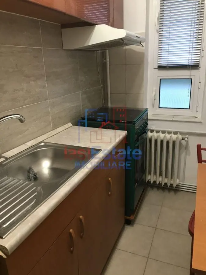 Apartament 1 cameră decomandat de vânzare în Alexandru cel Bun | 32 mp | Centrală proprie - foto 5