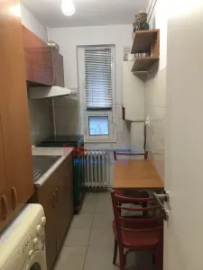 Apartament 1 cameră decomandat de vânzare în Alexandru cel Bun | 32 mp | Centrală proprie - foto 6