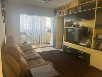 Apartament 3 Camere Moara de Foc - Autocenter - Iasi