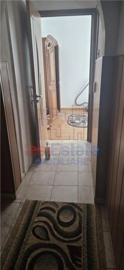 Apartament 2 Camere Gara - Arcu - foto 11