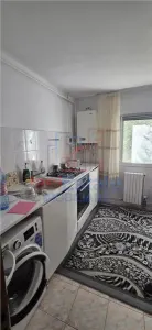 Apartament 2 Camere Gara - Arcu - foto 6