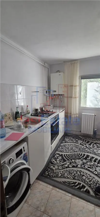 Apartament 2 Camere Gara - Arcu - foto 6