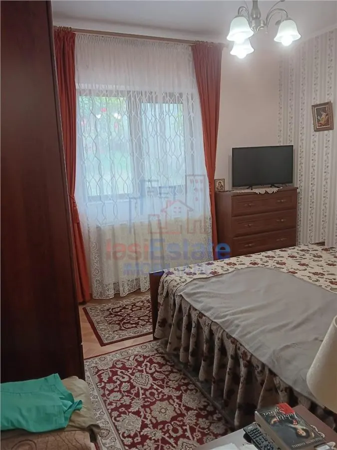 Sos Rediu aproape de gradinita Kiki CASA parter cu teren 500mp super amenajat - foto 11