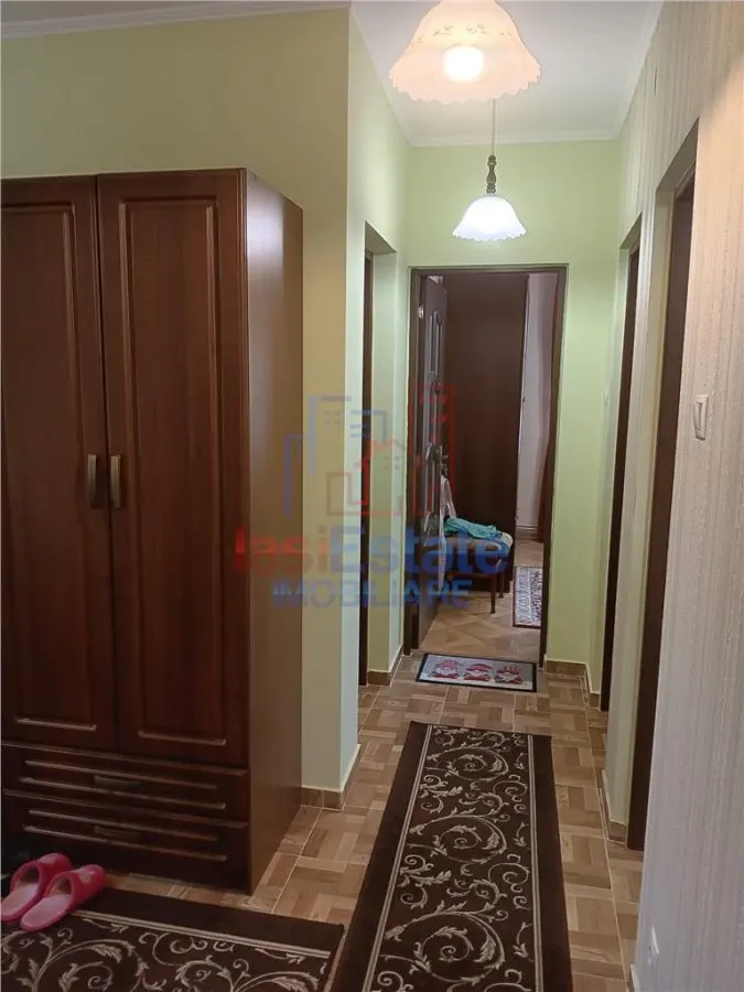 Sos Rediu aproape de gradinita Kiki CASA parter cu teren 500mp super amenajat - foto 9