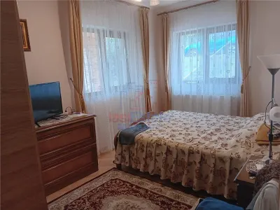 Sos Rediu aproape de gradinita Kiki CASA parter cu teren 500mp super amenajat - foto 10