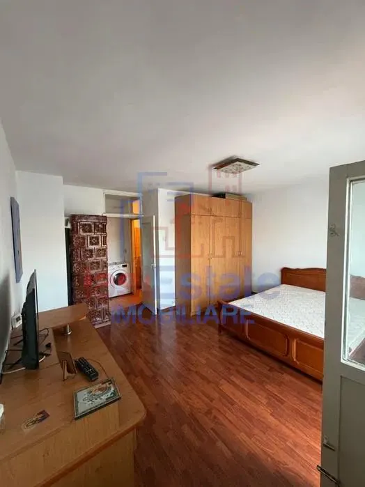 Apartament 1 camera Alexandru cel Bun - foto 3