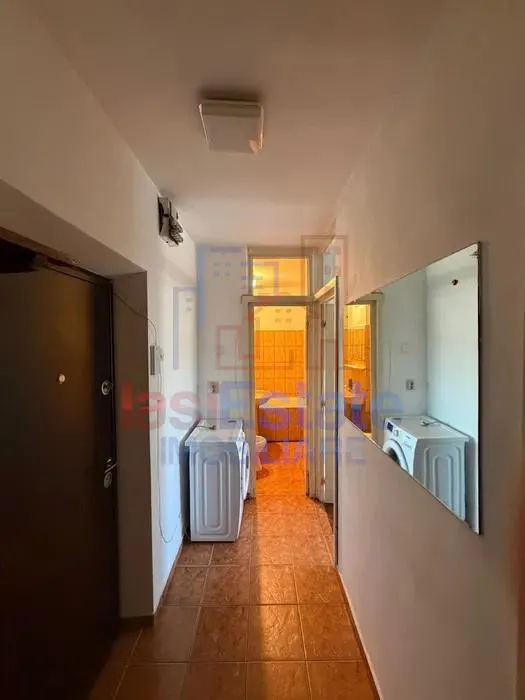 Apartament 1 camera Alexandru cel Bun - foto 5