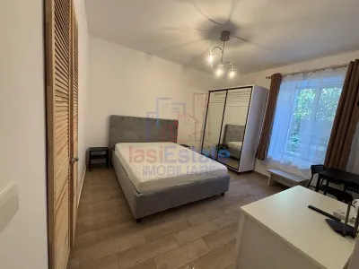 Zona Copou Apartament 1 camera - Iasi