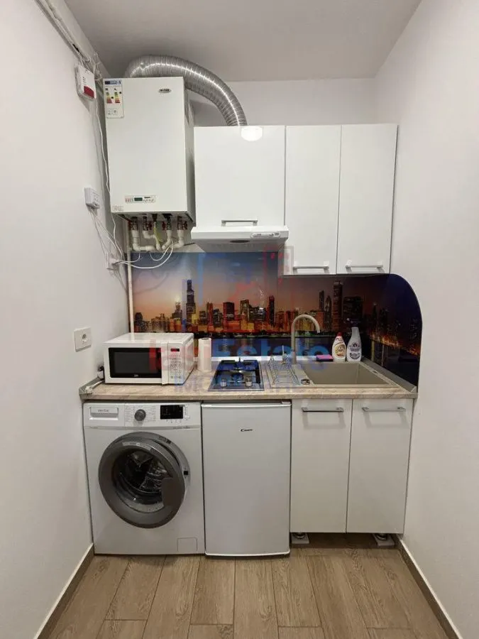 Zona Copou Apartament 1 camera - foto 4
