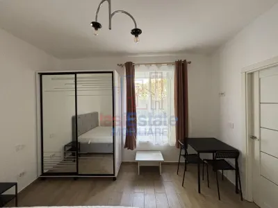 Zona Copou Apartament 1 camera - foto 7