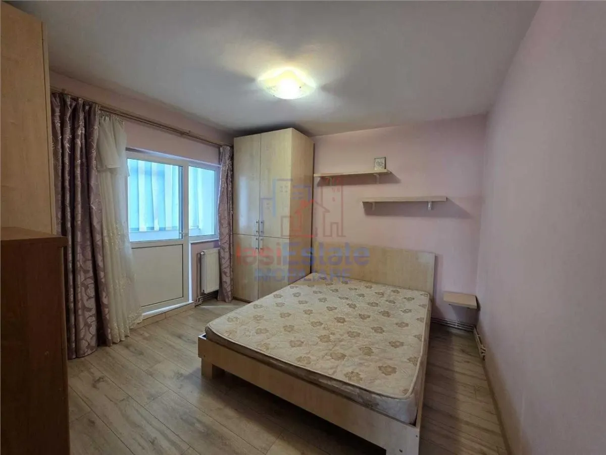 CUG Apartament 2 camere - foto 1