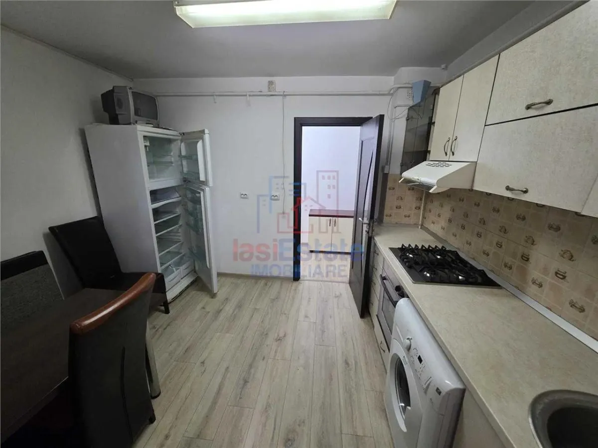 CUG Apartament 2 camere - foto 7
