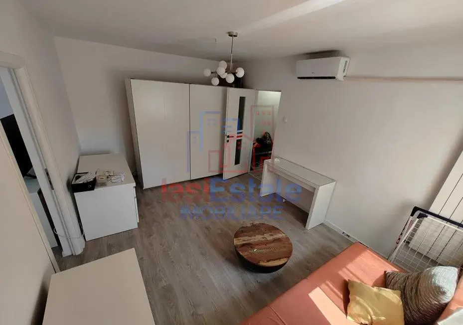 Apartament 2 Camere Podu Ros - Bulevardul Cantemir - foto 1