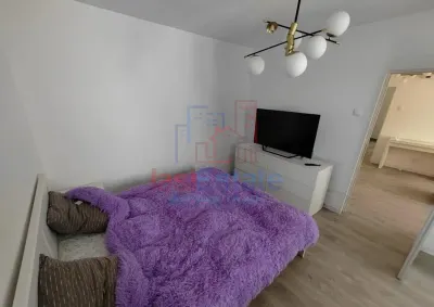 Apartament 2 Camere Podu Ros - Bulevardul Cantemir - foto 2