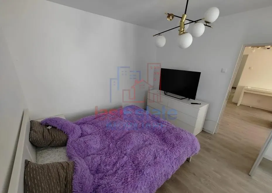 Apartament 2 Camere Podu Ros - Bulevardul Cantemir - foto 2