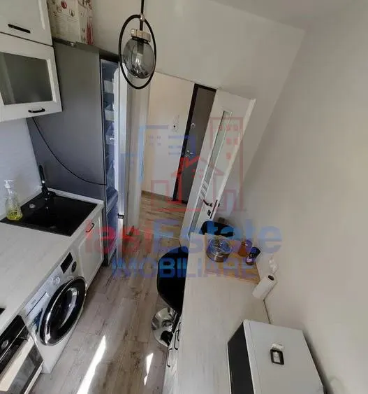 Apartament 2 Camere Podu Ros - Bulevardul Cantemir - foto 5