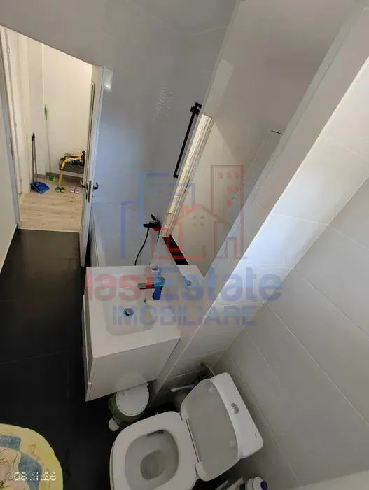 Apartament 2 Camere Podu Ros - Bulevardul Cantemir - foto 8