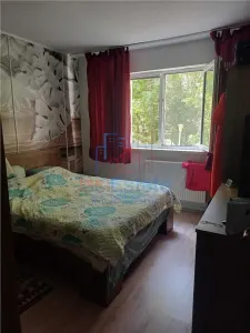 Apartament 3 camere de vânzare | Etaj 1 | Podu Roș – Țesătura - Iasi