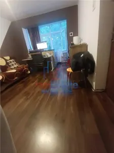 Apartament 3 camere de vânzare | Etaj 1 | Podu Roș – Țesătura - foto 3