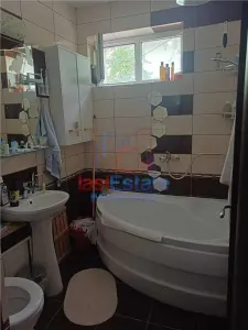 Apartament 3 camere de vânzare | Etaj 1 | Podu Roș – Țesătura - foto 4