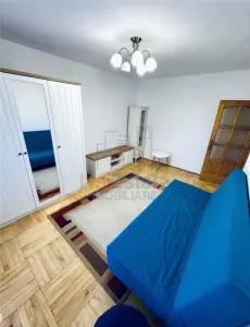 Apartament 3 Camere Gara - foto 2