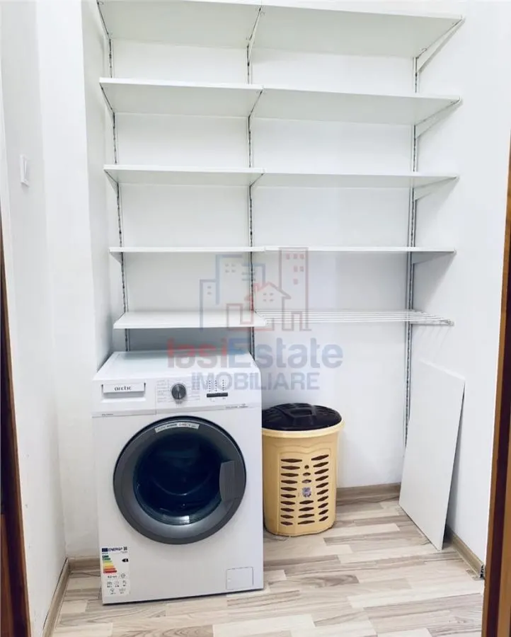 Apartament 3 Camere Gara - foto 11