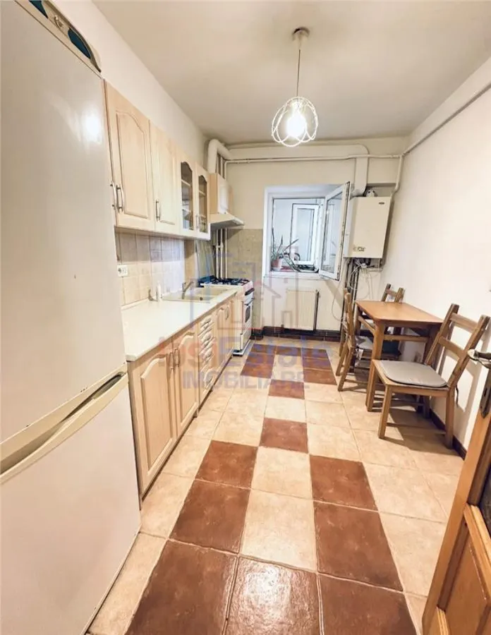 Apartament 3 Camere Gara - foto 12