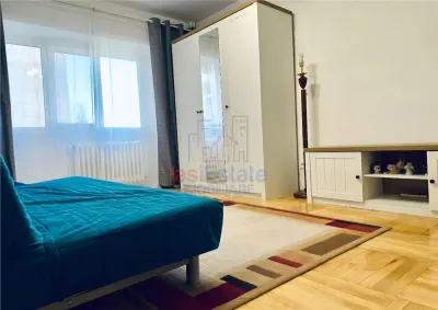 Apartament 3 Camere Gara - foto 5