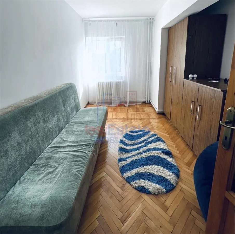 Apartament 3 Camere Gara - foto 7