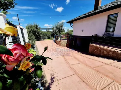 Detached House for Sale in Aroneanu - foto 18