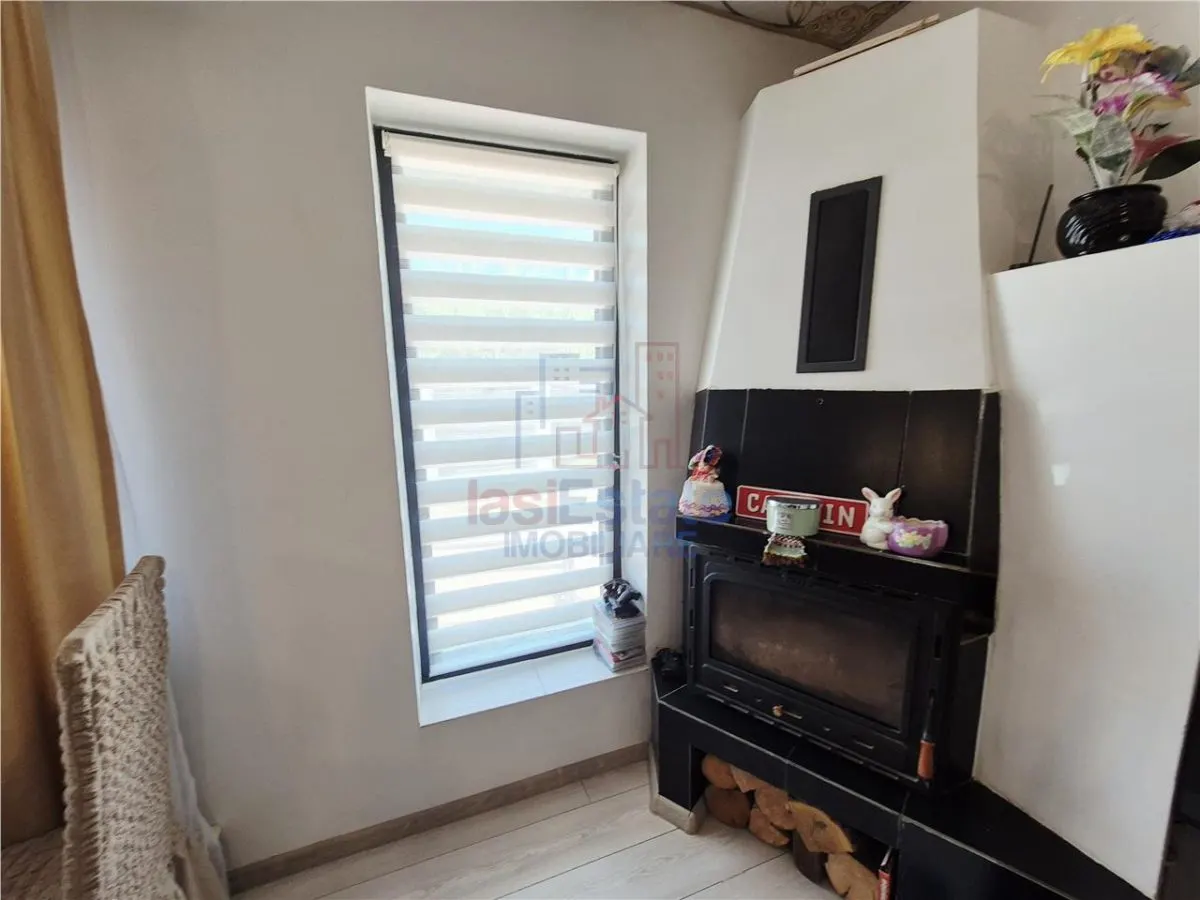 Detached House for Sale in Aroneanu - foto 5