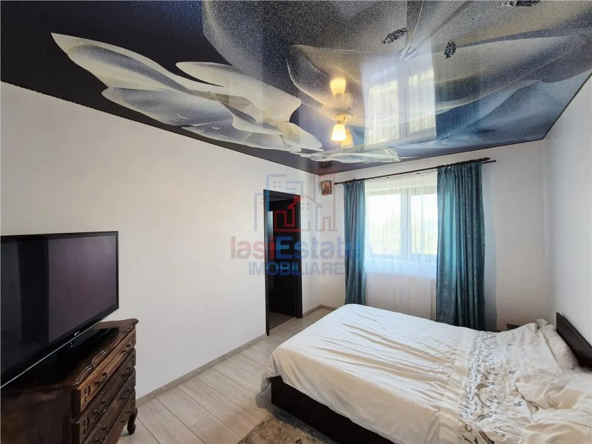 Detached House for Sale in Aroneanu - foto 6