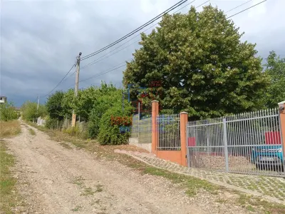 Rediu langa gradinita KiKi TEREN 500mp intravilan cu toate utilitatile - foto 5