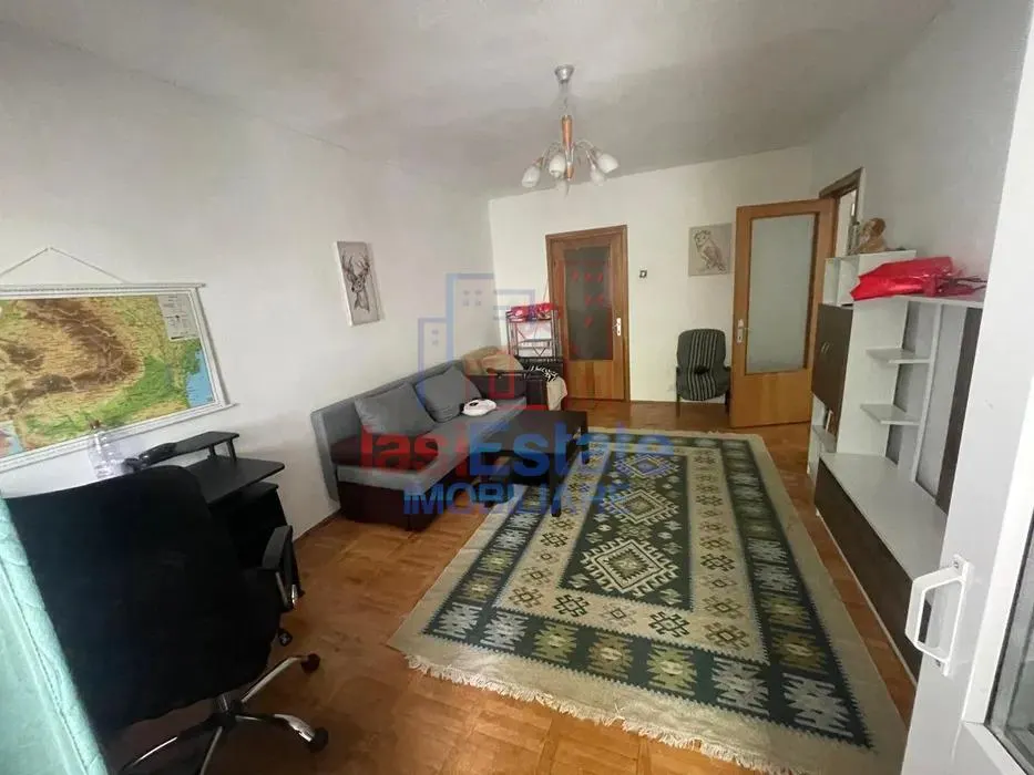 Apartament 2 Camere Alexandru cel Bun - Minerva - foto 2