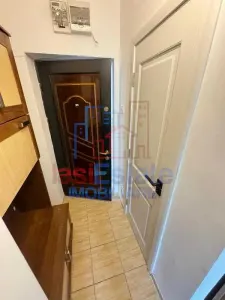 Garsonieră 24 mp, etaj 2, ideală pentru locuit sau închiriere in Nicolina - foto 4