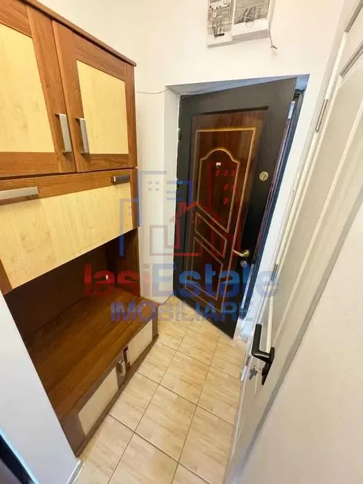 Garsonieră 24 mp, etaj 2, ideală pentru locuit sau închiriere in Nicolina - foto 5