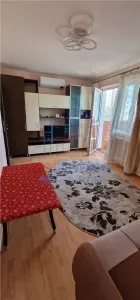 Apartament 3 camere Mircea cel Batran - Iasi