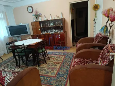Apartament 3 camere de vânzare în Zimbru – Ideal pentru renovare - foto 3