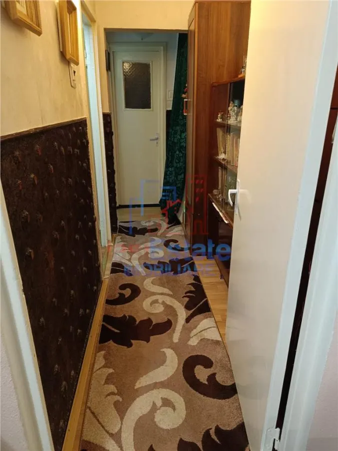 Apartament 3 camere de vânzare în Zimbru – Ideal pentru renovare - foto 5