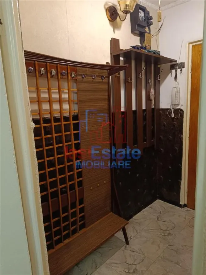 Apartament 3 camere de vânzare în Zimbru – Ideal pentru renovare - foto 6
