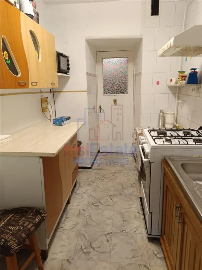 Apartament 3 camere de vânzare în Zimbru – Ideal pentru renovare - foto 7