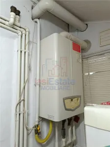 Apartament 3 camere de vânzare în Zimbru – Ideal pentru renovare - foto 8