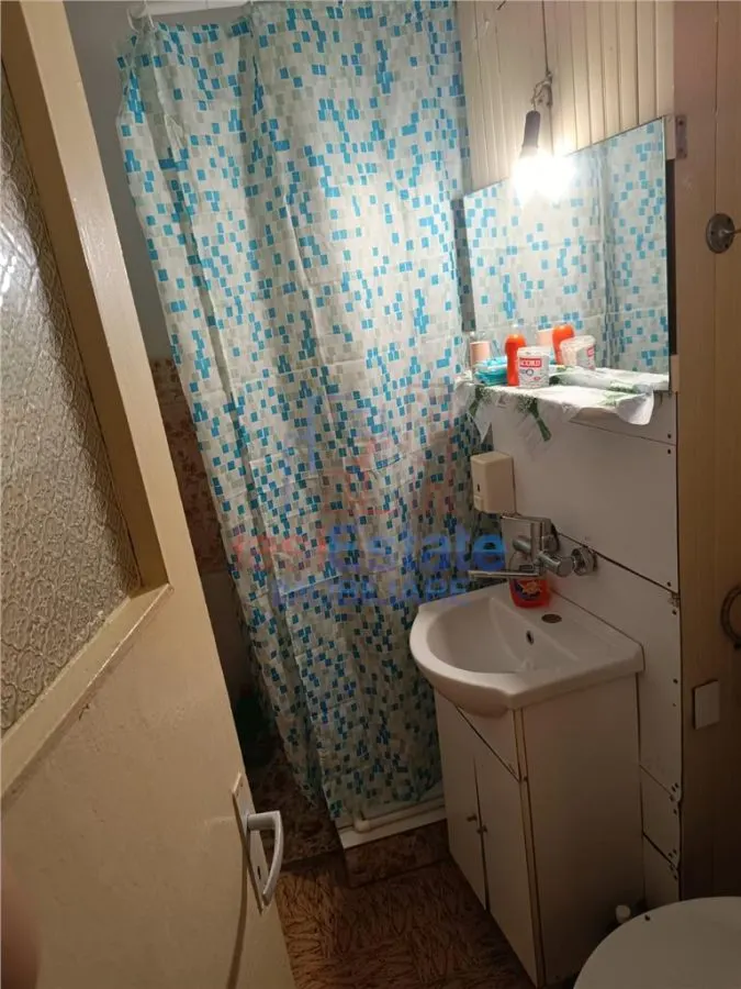 Apartament 3 camere de vânzare în Zimbru – Ideal pentru renovare - foto 9