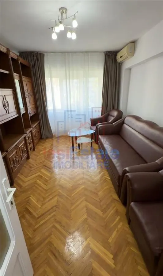 Apartament 3 camere decomandat, 77 mp, CUG – Boxă și 2 locuri de parcare - foto 1