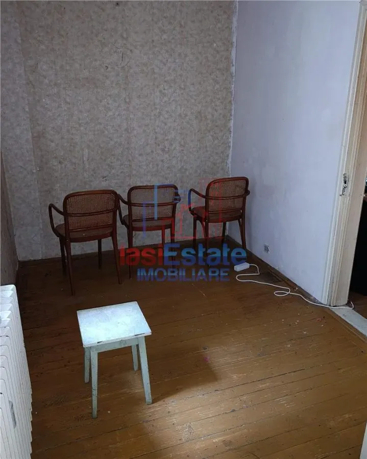 Apartament 2 camere, ideal pentru personalizare – Tatarasi – Ciurchi - foto 3