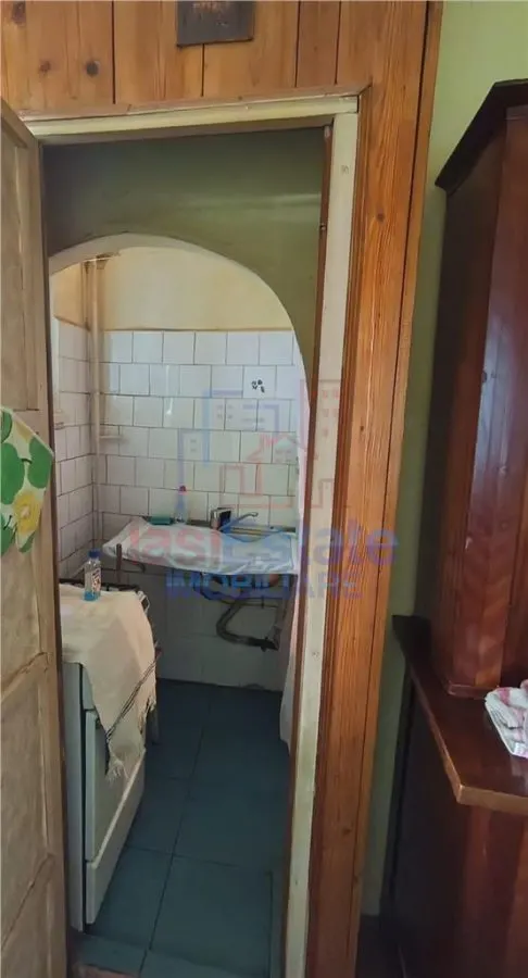 Apartament 2 camere, ideal pentru personalizare – Tatarasi – Ciurchi - foto 5