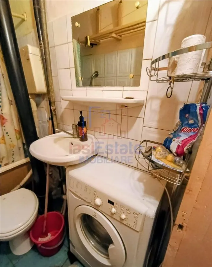 Apartament 2 camere, ideal pentru personalizare – Tatarasi – Ciurchi - foto 6