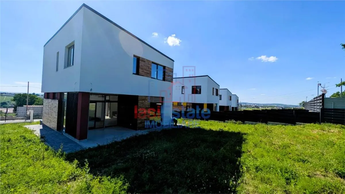 Vila premium Bucium Visan - foto 2