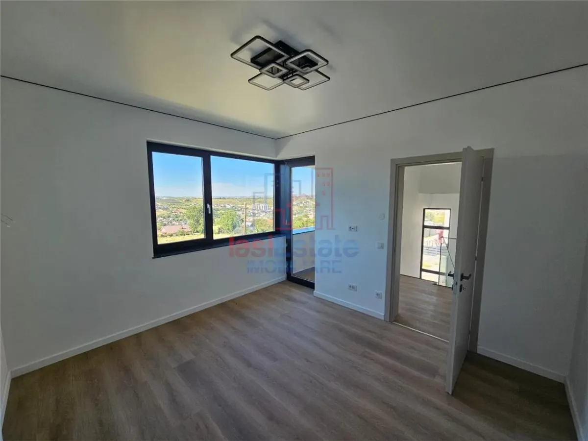 Vila premium Bucium Visan - foto 5